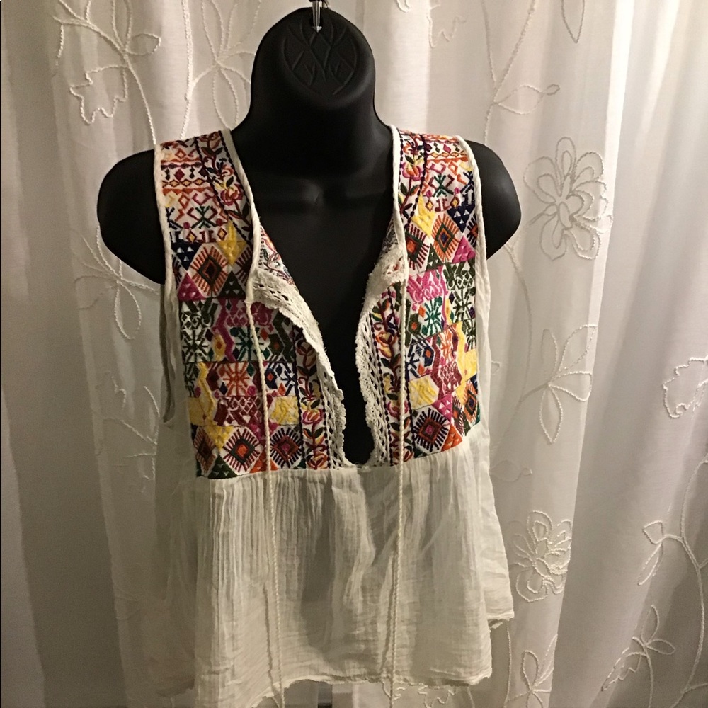 Cute top